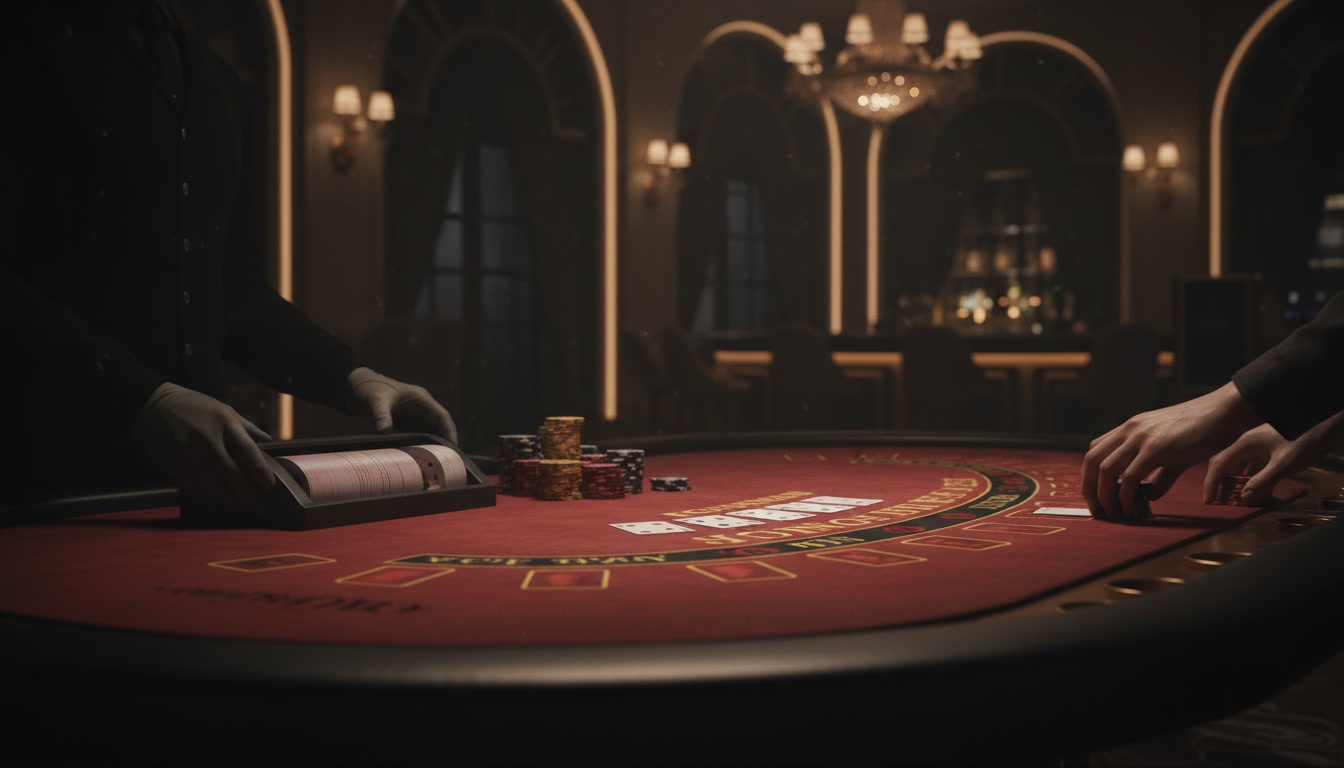 Esplora la Varietà di Giochi su Wizebets